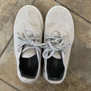 Allbirds Tree Runners